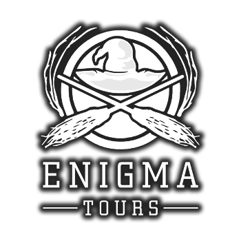 Enigma Tours Ghost Tours Brighton 